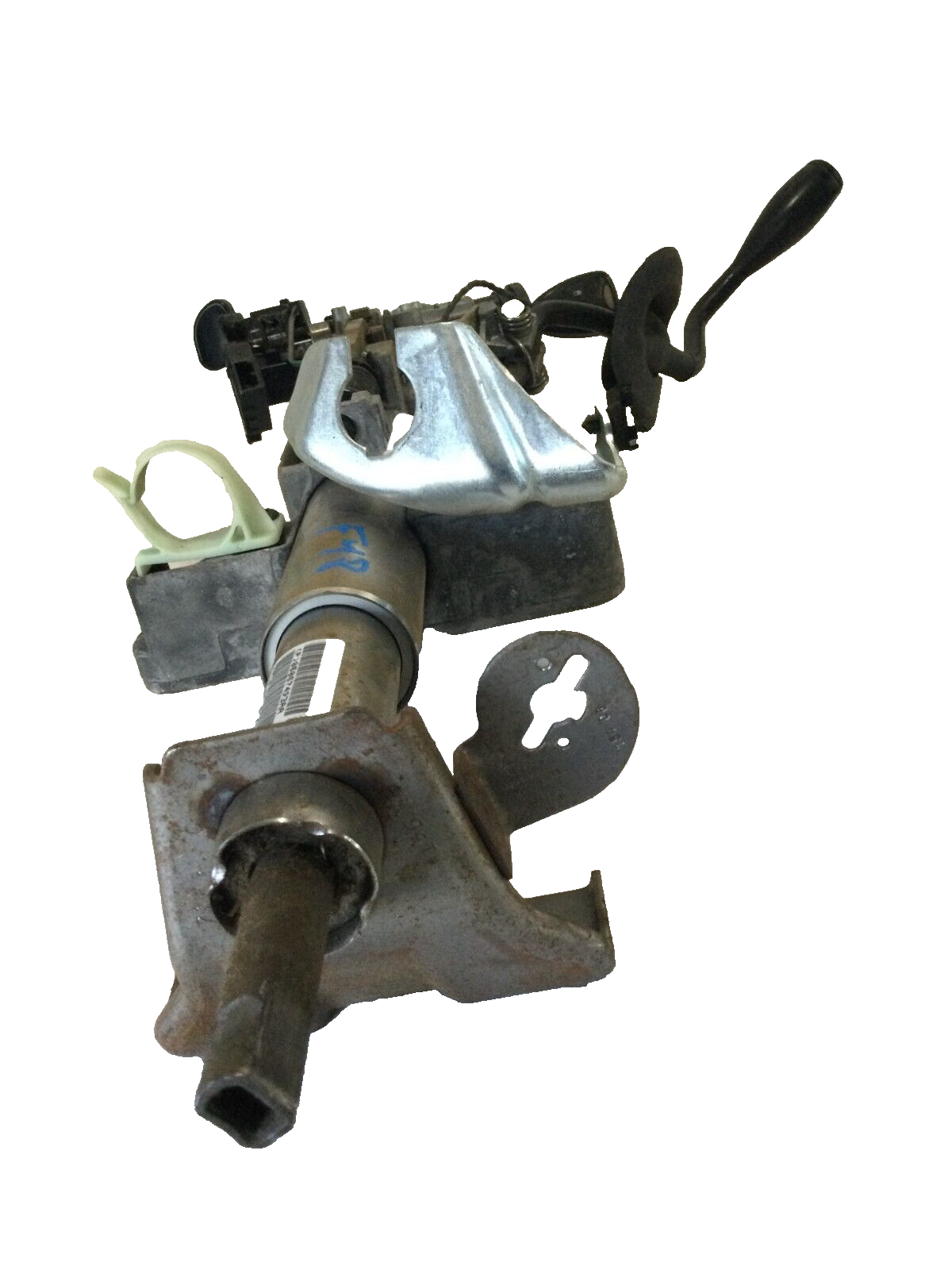 2007 Dodge Ram 1500 Steering Column Assembly 05057493AA OEM
