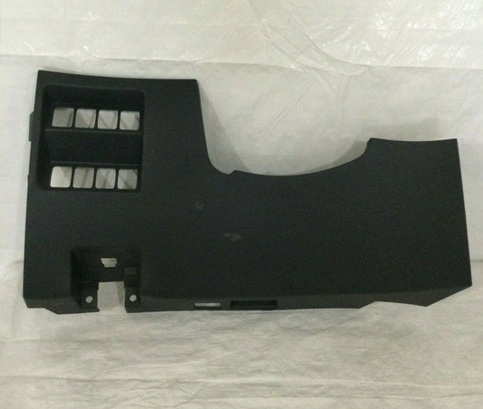 2020 Nissan Rogue Instrument Panel Lower Knee Bolster 68106-4BA1A OEM