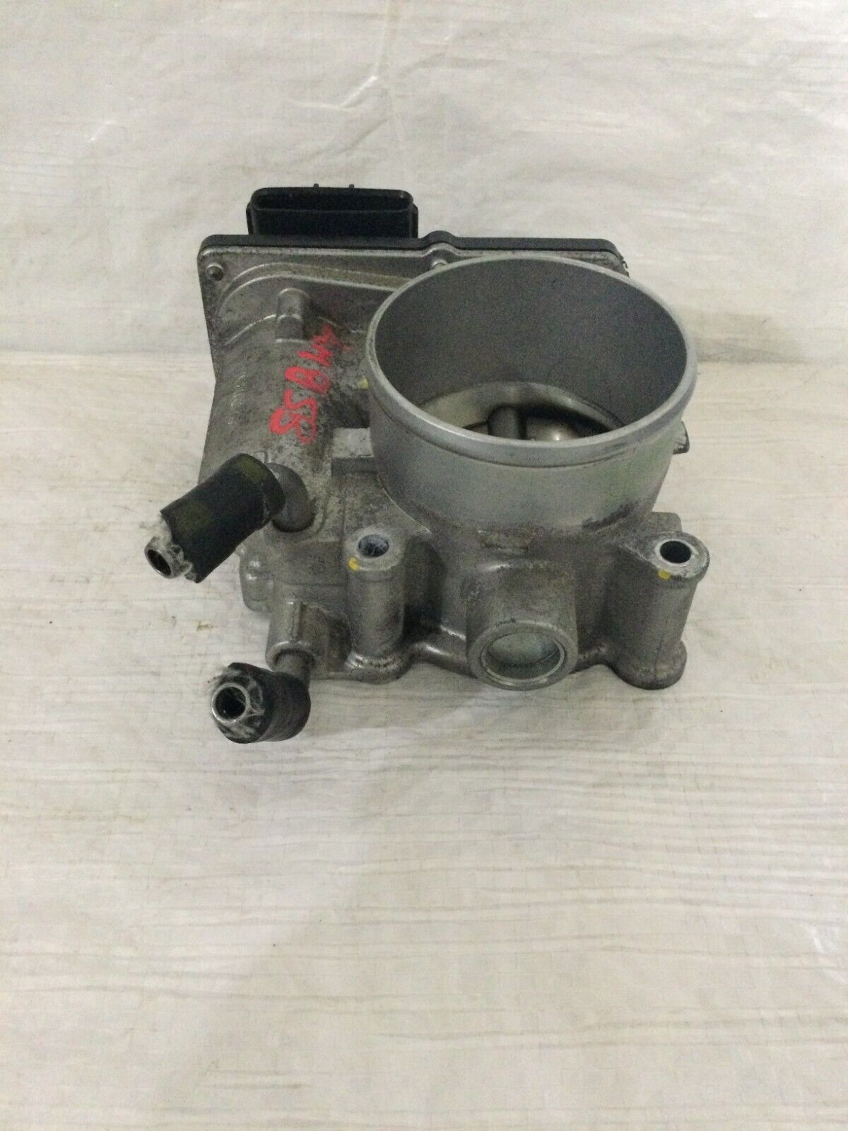 2018 Hyundai Elantra 2.0L Throttle Body Assembly 35100-2E000 OEM