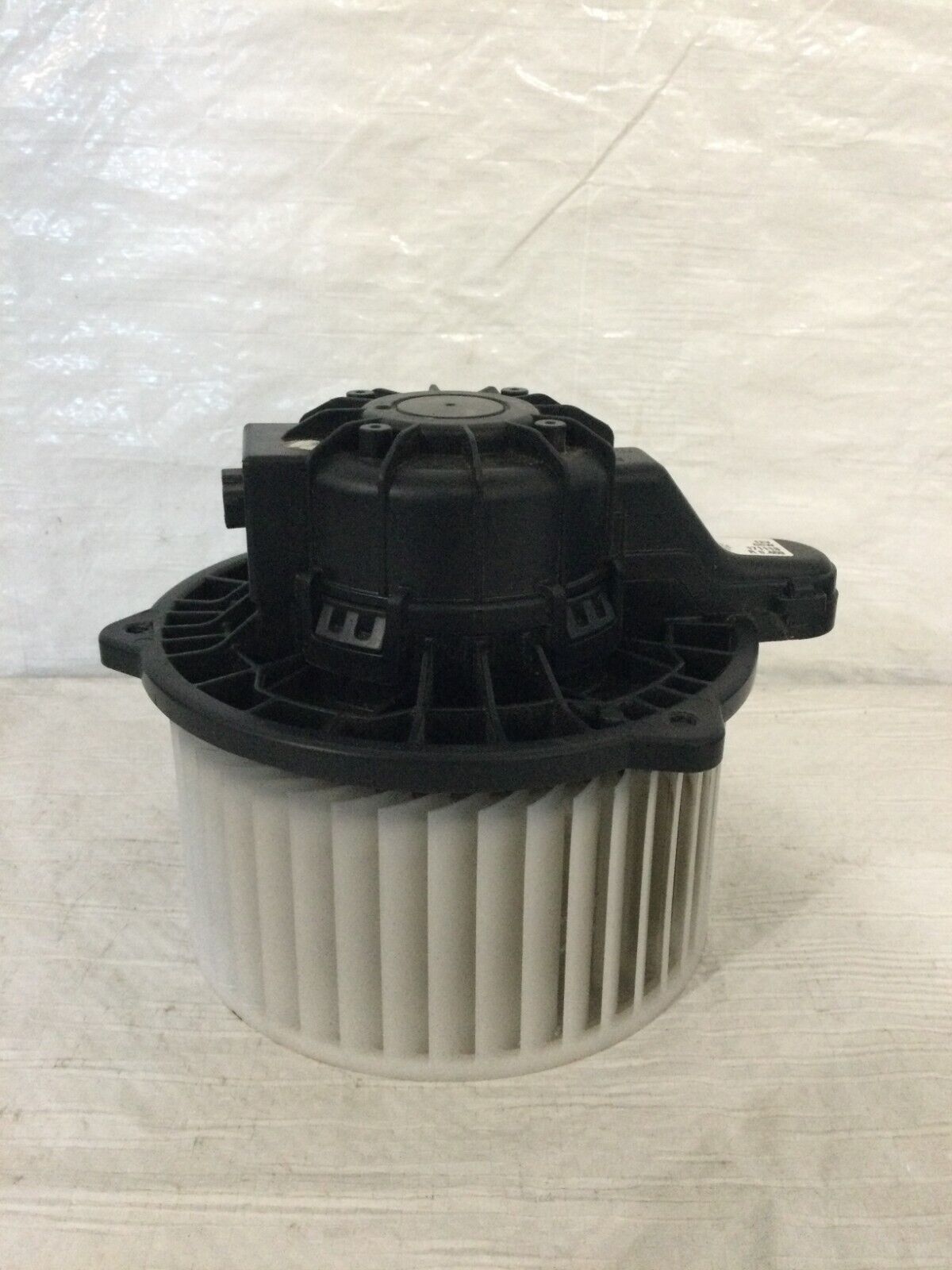2017-2018 Hyundai Elantra Heater A/C Fan Blower Motor 97113-A4000 OEM