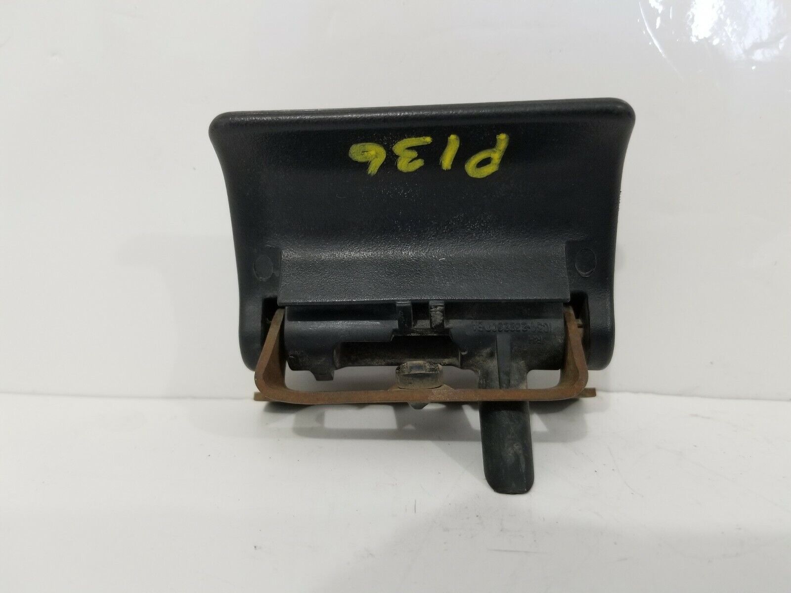 1999-2007 F250 F350 Super Duty Ext Cab RH Front or Rear Interior Door Handle OEM