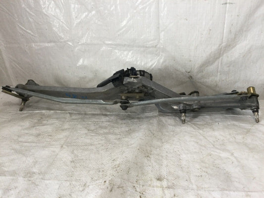 2004 Mercedes-Benz S-Class Windshield Wiper Motor Linkage 0390241435 OEM