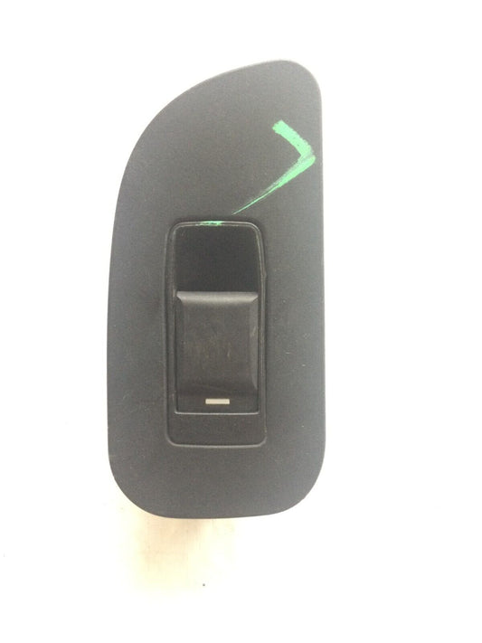 2012 Dodge Avenger Right Rear Door Window Switch OEM 04602933AA