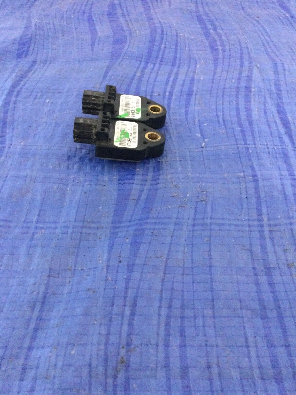 2007-2009 Hyundai Elantra Impact Crash Sensor 95920-2H100 OEM