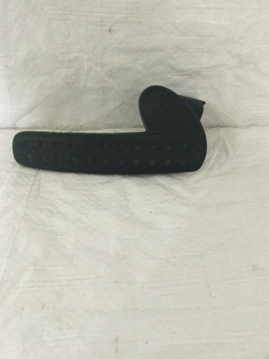 2008 Dodge Ram 3500 Front Left Driver Interior Door Handle OEM LH