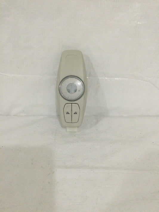 2014 Ford Escape Rear Interior Dome Map Light CJ5A-13K767 OEM