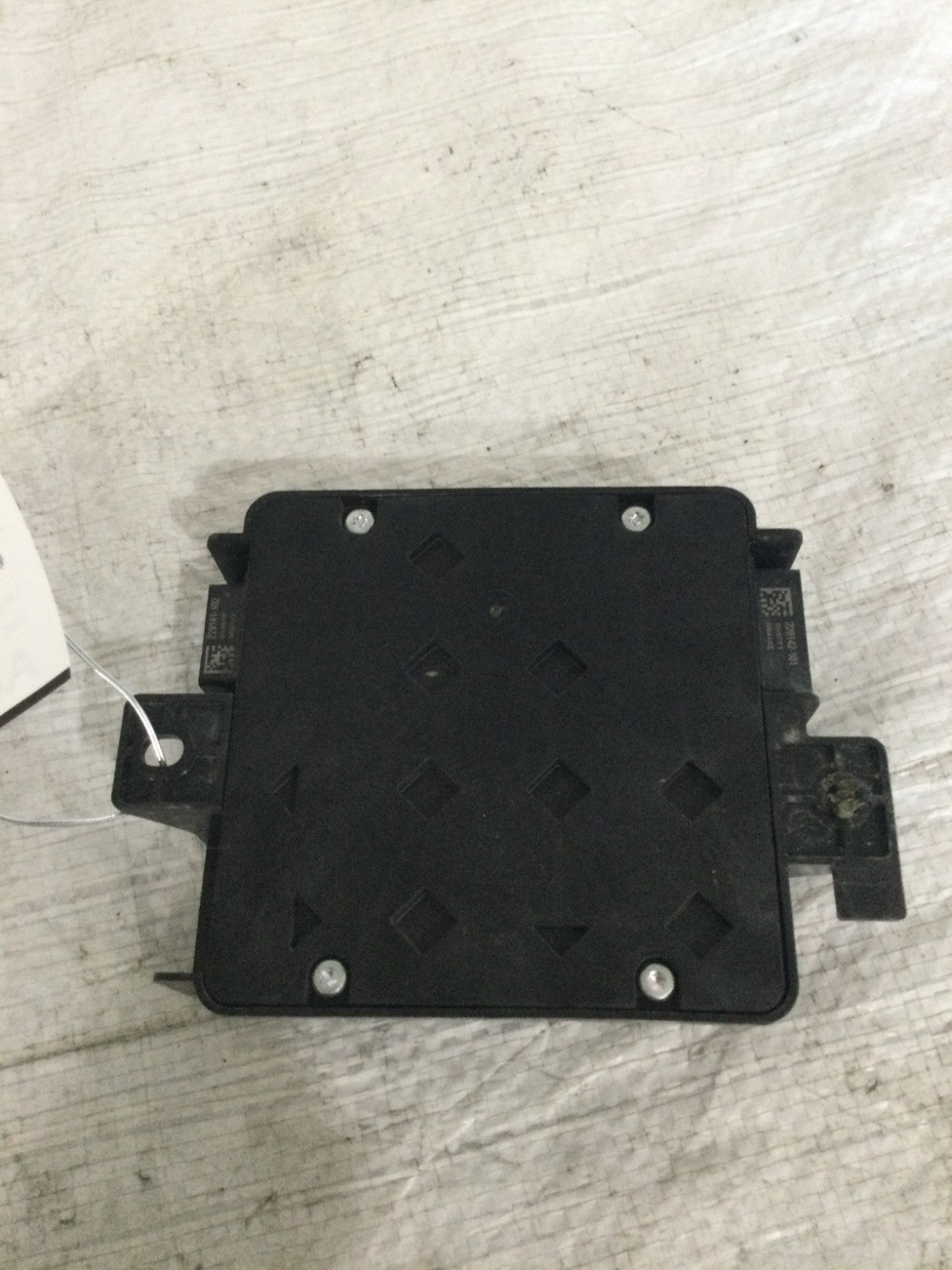 2017 Dodge Ram 3500 Hub Receiver OEM 68319680AD