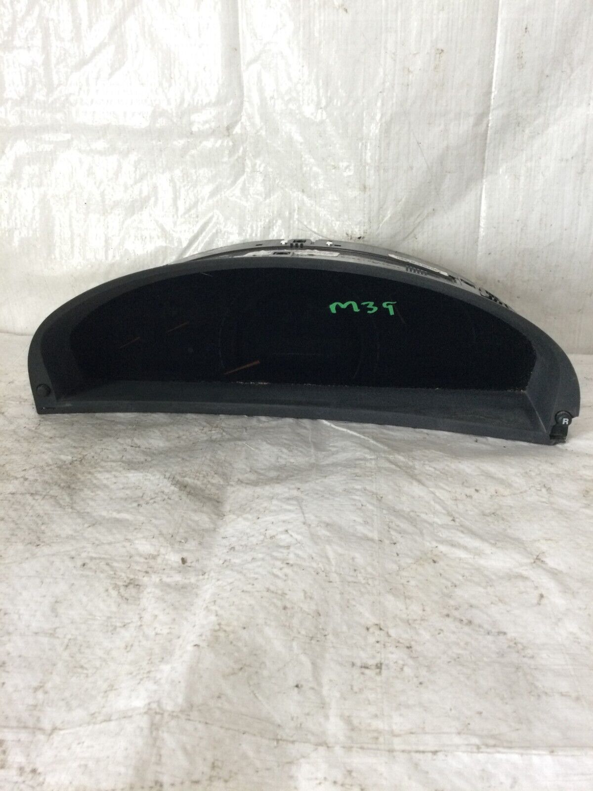 2004 Mercedes Benz S430 Speedometer Odometer Instrument Cluster Gauge OEM