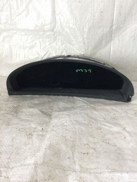 2004 Mercedes Benz S430 Speedometer Odometer Instrument Cluster Gauge OEM
