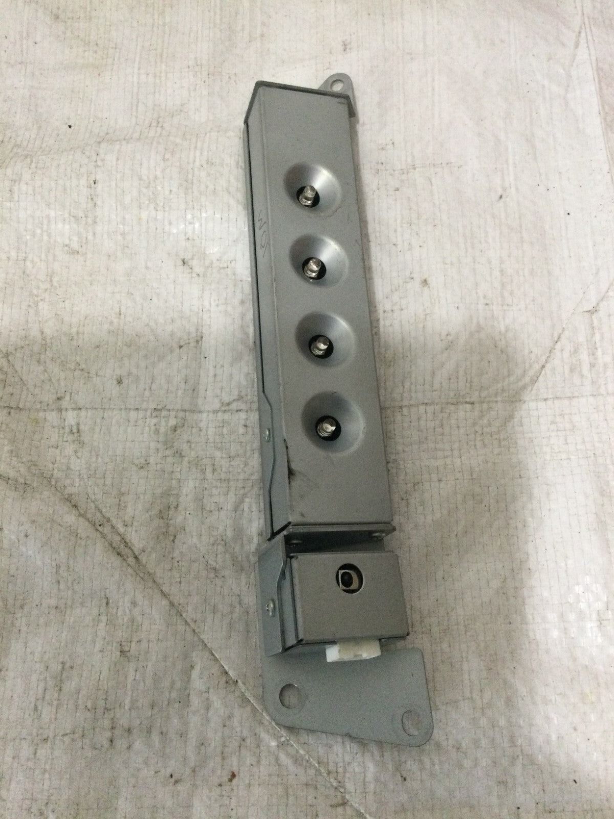 2006 Infiniti M45 Amplifier Xanavi 28431 EH000 OEM