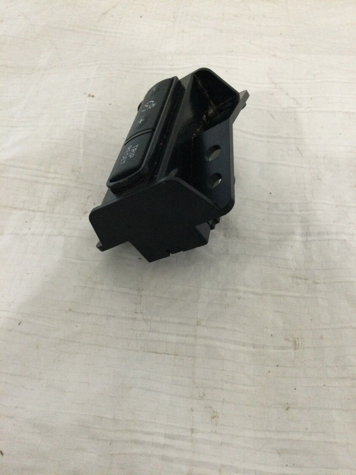 2019-2020 Nissan Rogue Trip Reset And Cluster Dimmer Switch OEM