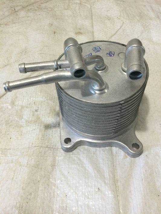2012 Jeep Compass Transmission Oil Cooler  Line OEM