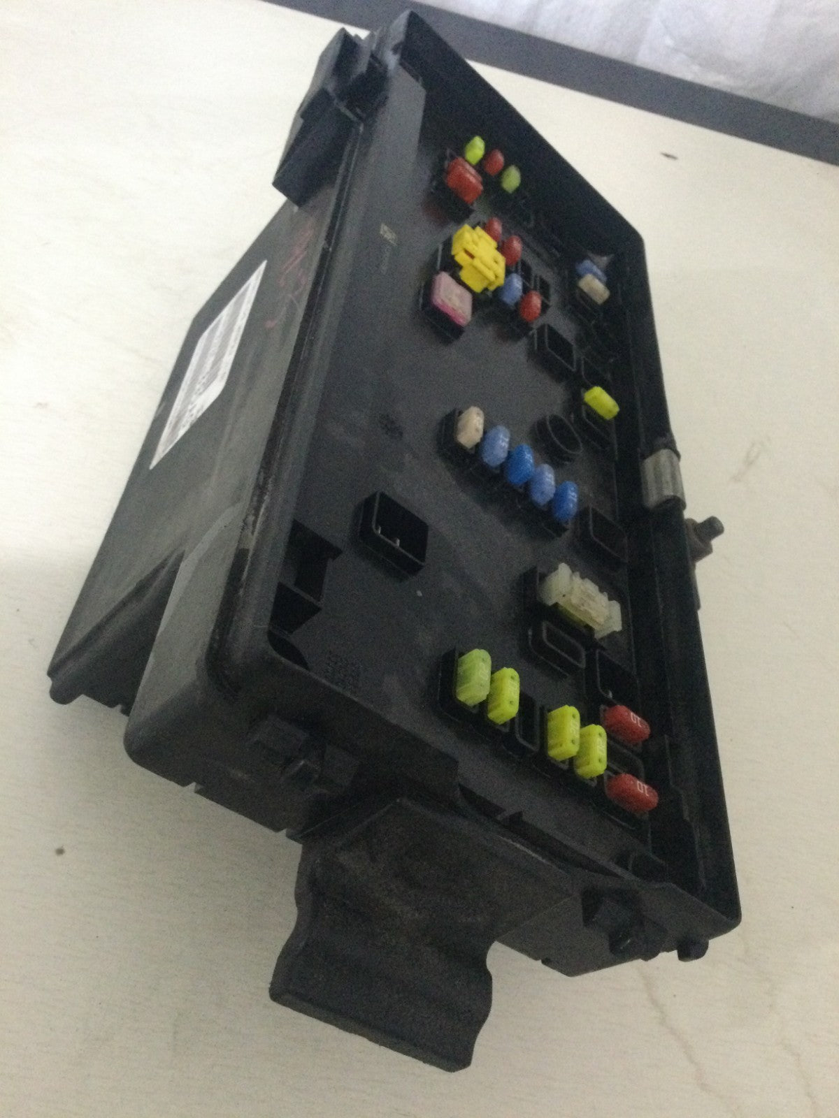 2006 Dodge Ram 3500 Totally Integrated Power Module Fuse TIPM OEM 56049890AG