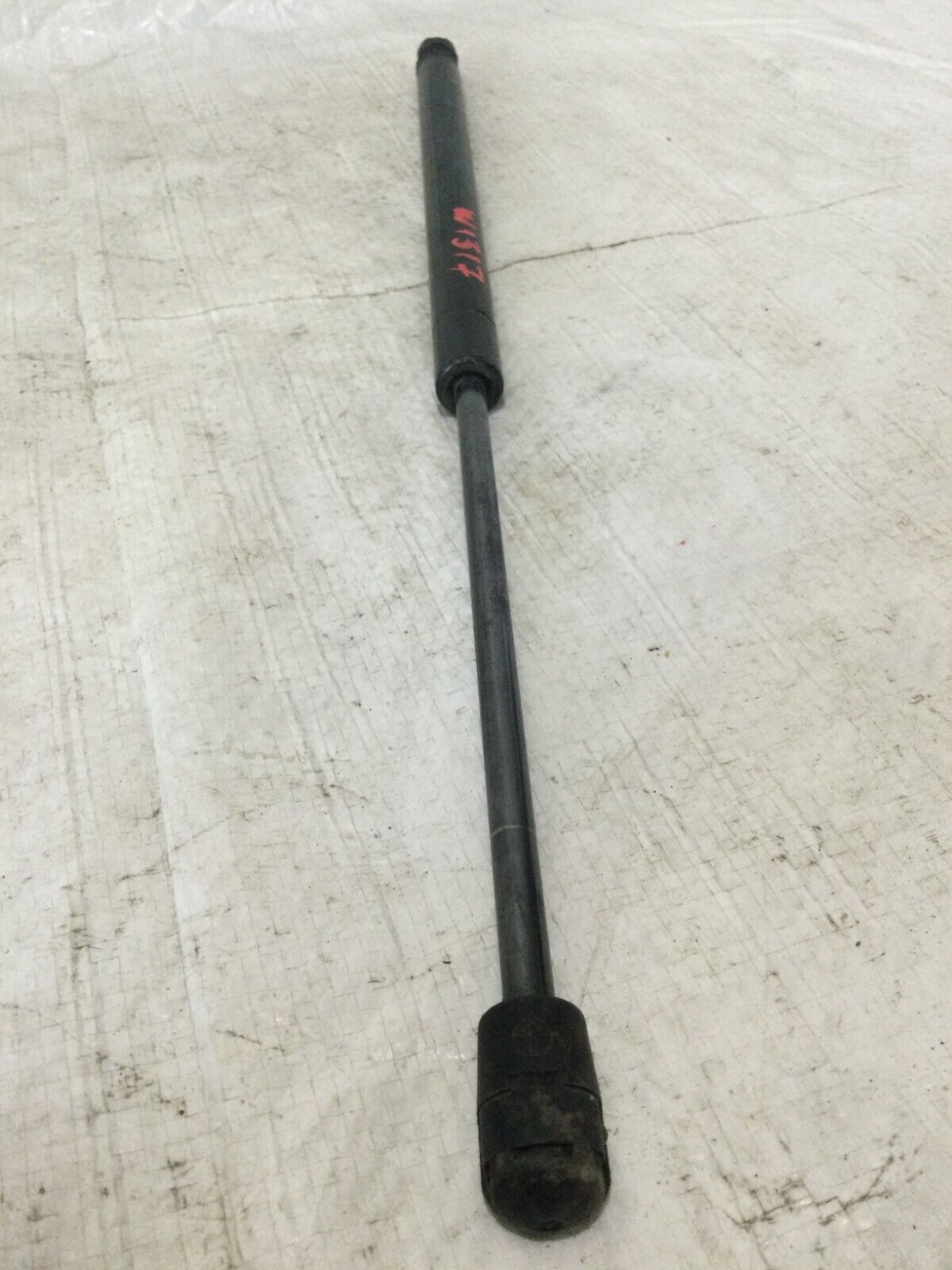 2017 Dodge Ram 2500 Hatch Support Strut  OEM