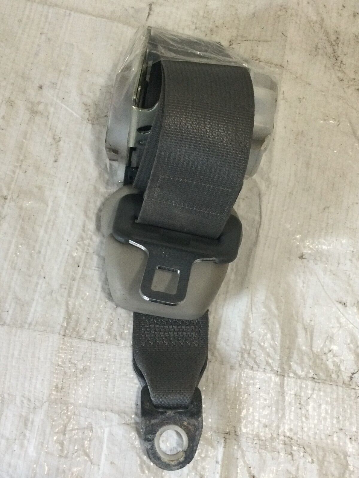 2006 Dodge Ram 1500 Rear Right Side Seat Belt OEM