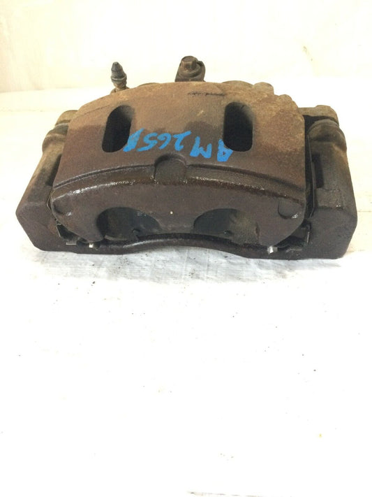 2007-2013 GMC Sierra 1500 Front Left Brake Caliper  OEM