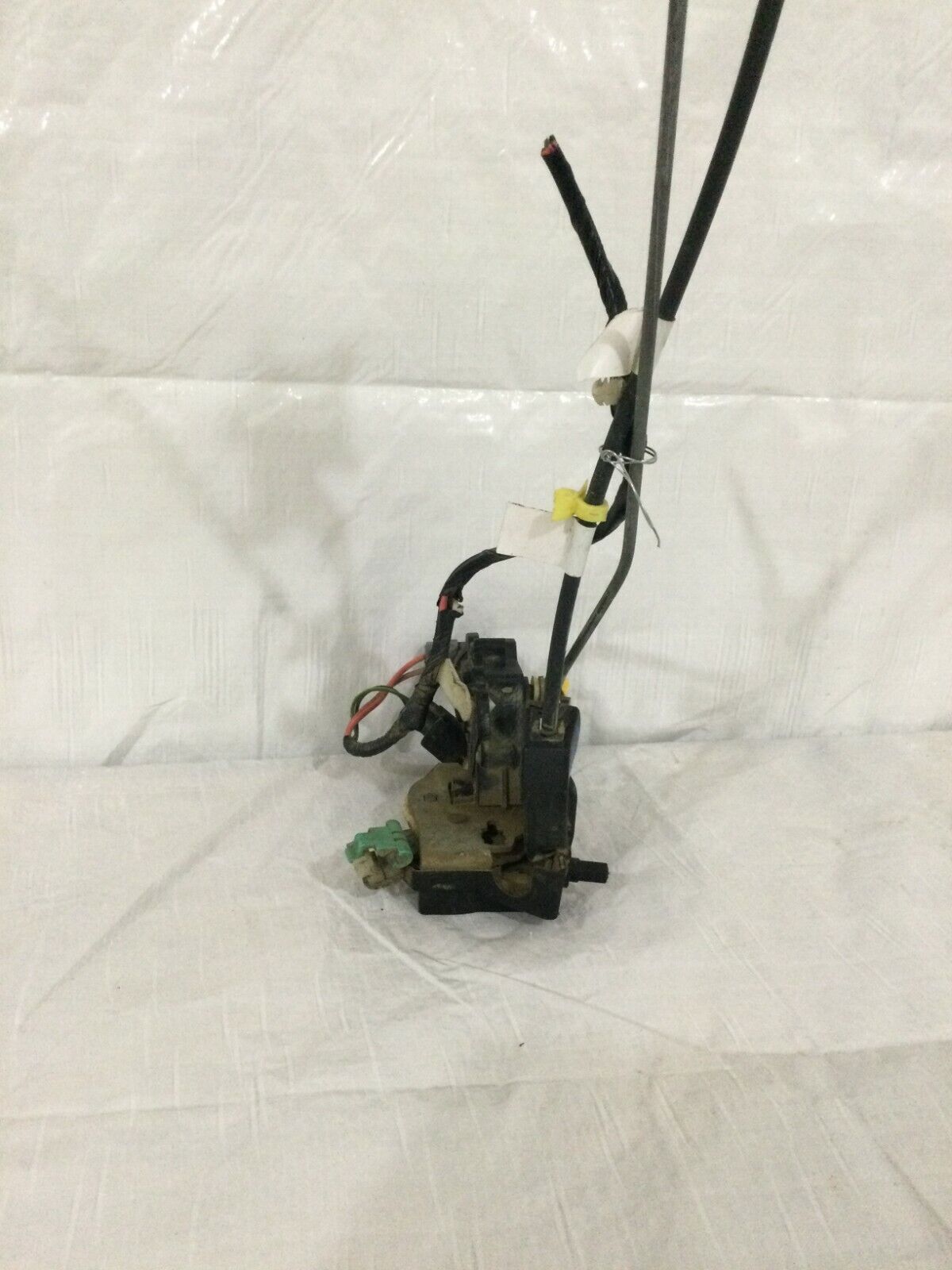 2006 Ford F350SD F-350 Super Duty Rear Left Door Lock Latch Actuator OEM