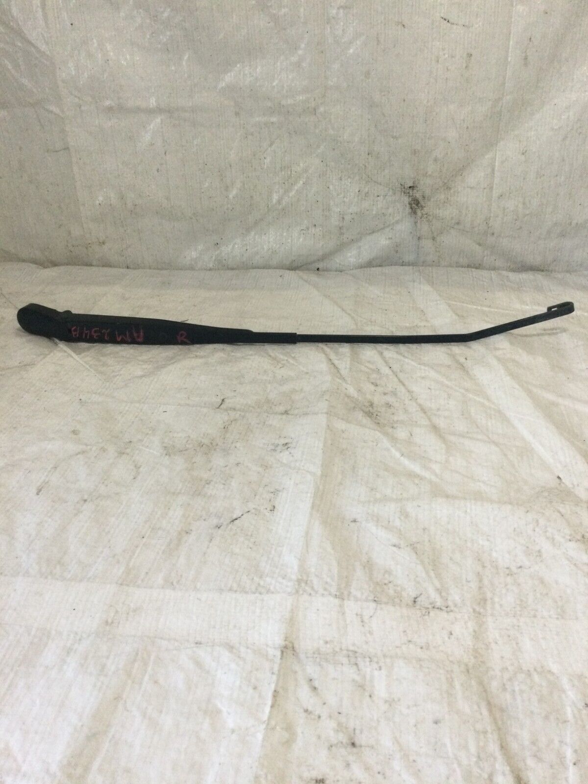 2006  Dodge Ram 1500 Wiper Arm Right Side 55077133AE OEM
