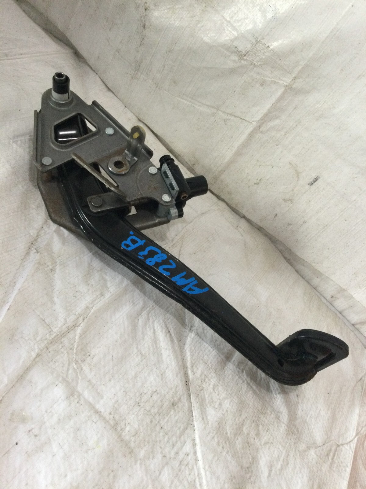 2019 Ford F-150 F150 Brake Pedal OEM