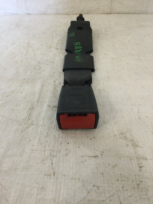 2010 Dodge Ram 1500 Rear Right Center Buckle OEM