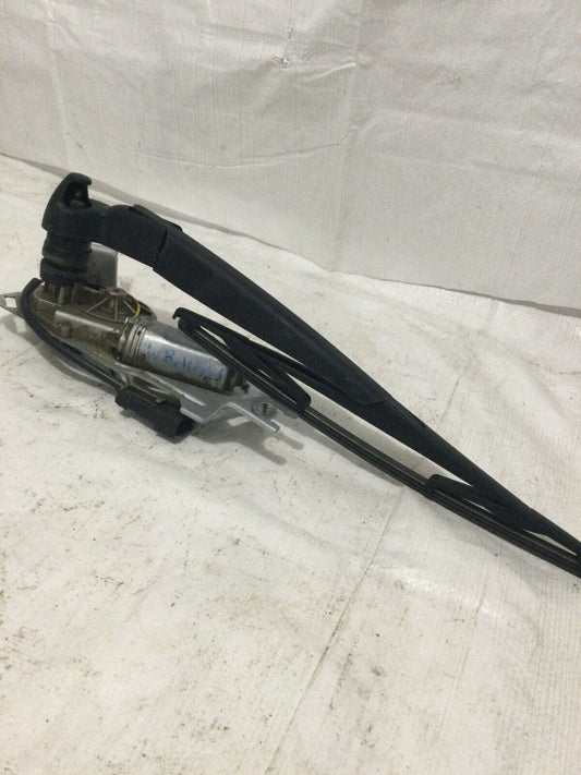 2015 Jeep Wrangler  Rear  Windshield Wiper Motor 511038AA OEM