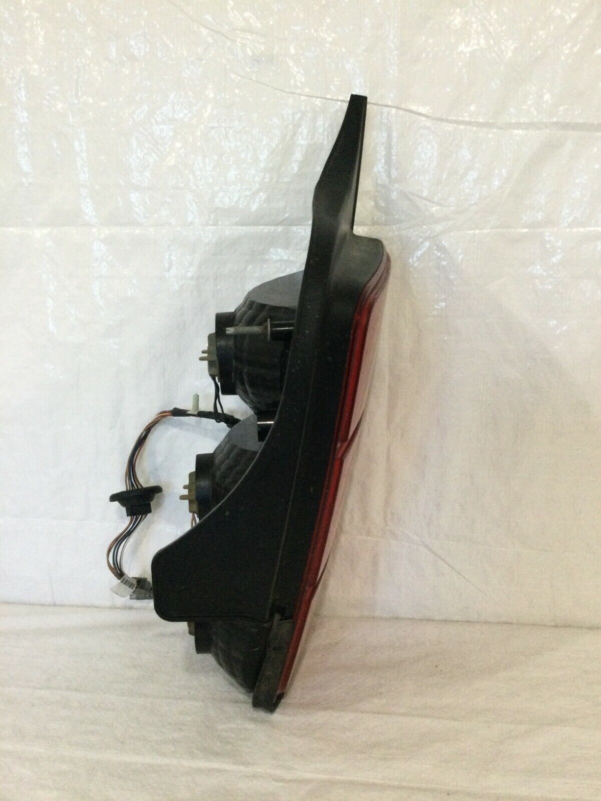 2005-2009 Ford Mustang Tail Light Lamp Left Driver Side OEM LH