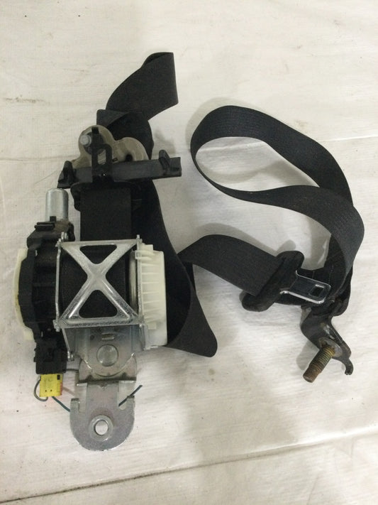 2013 Dodge Ram 1500 5.7L Front Outer Seat Belt Retractor OEM P5KP961X9AG