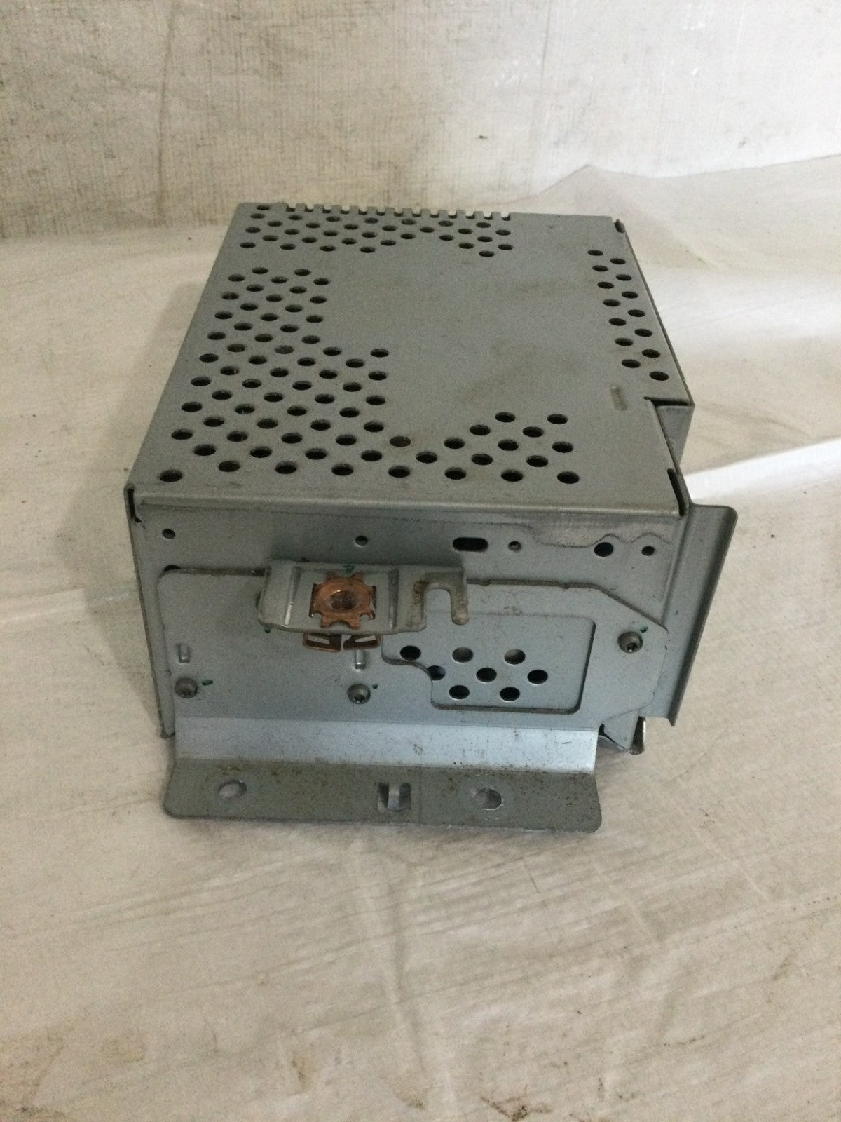 2023 Ford F150 F-150 Radio Audio Receiver OEM ML3T-18K810-FDK