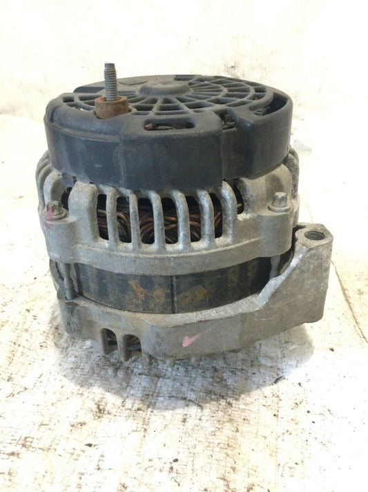 2008 Chevrolet Tahoe  Alternator  Assembly OEM