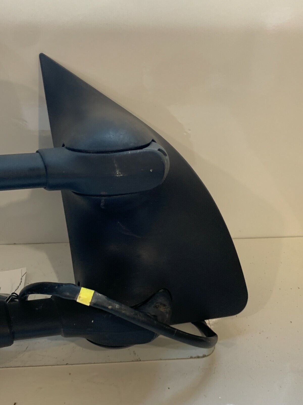 2005 Ford F-350SD Right Passenger Heated Side View Door Mirror W/ Turn Signal 