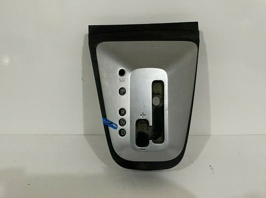 2010 -2013 Nissan Altima Gear Shifter Indicator Trim Bezel OEM