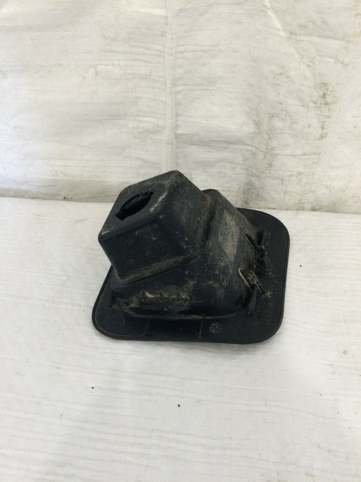 2006 Dodge Ram 3500 Rear Licence Plate Lamp OEM