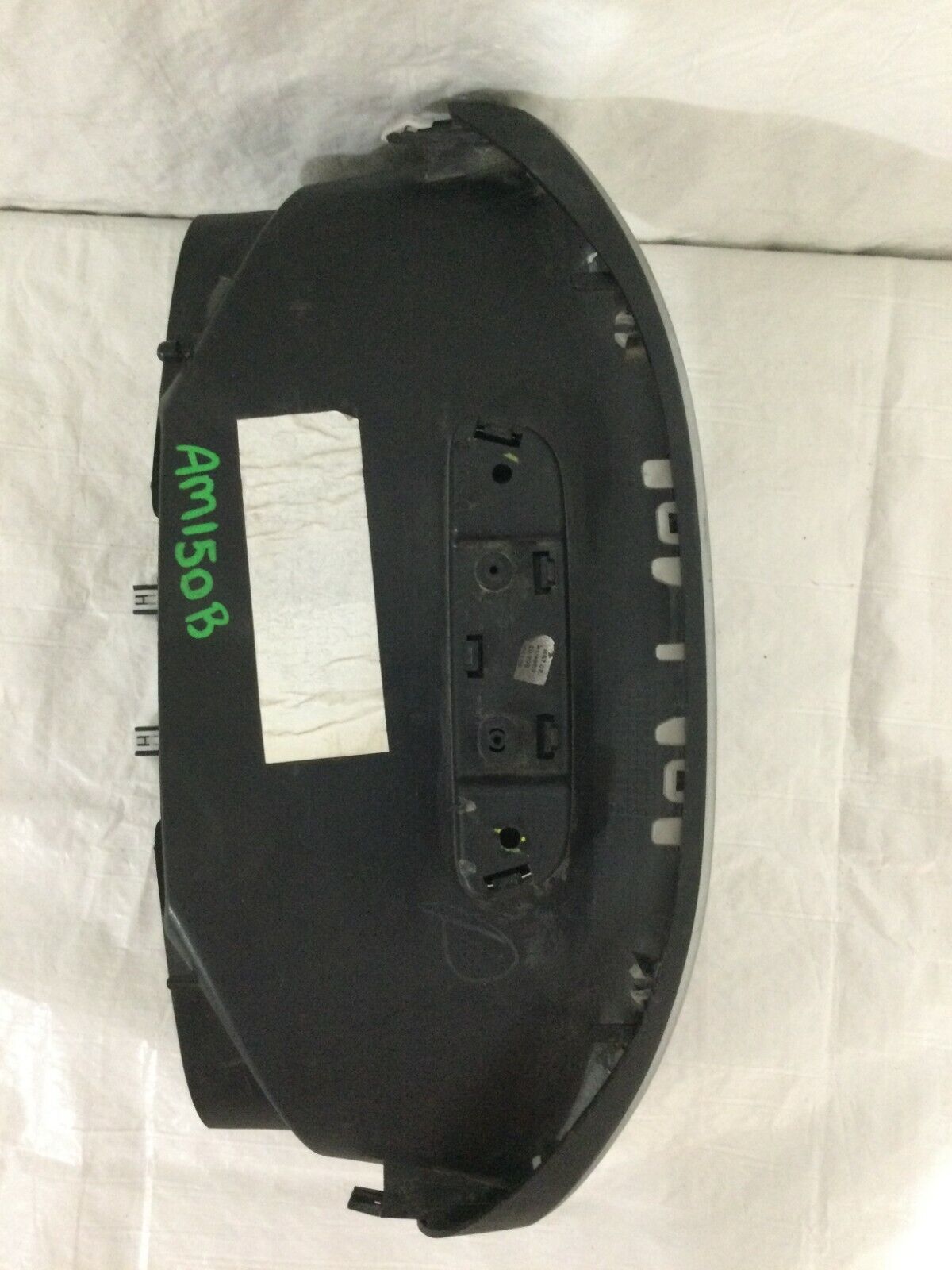 2019 Jeep Compass Speedometer Cluster Surround Trim Bezel OEM