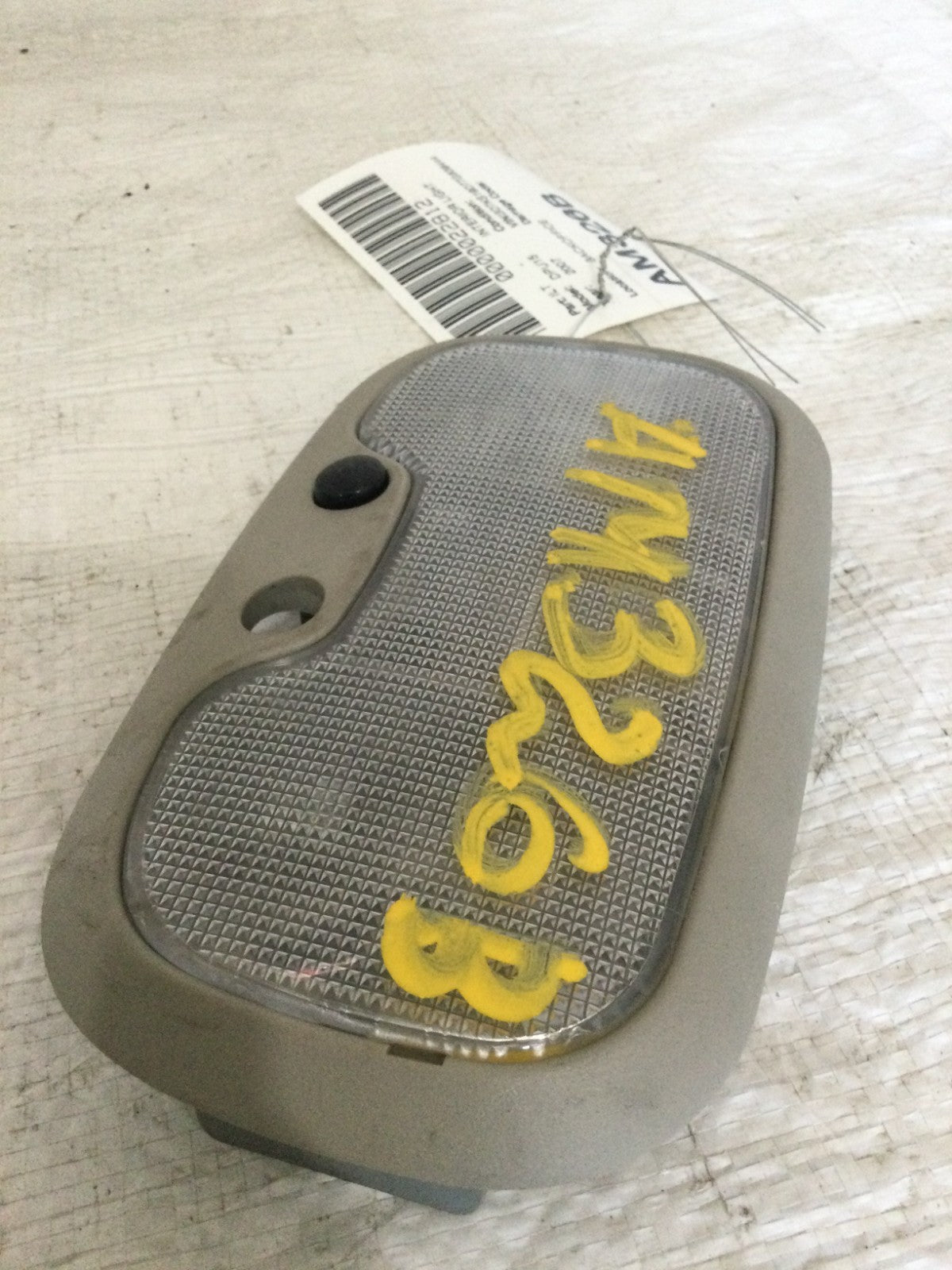 2007 Dodge Ram 1500 Interior Light OEM