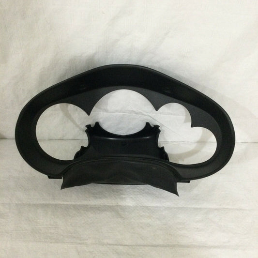 2008-2009 Pontiac G6 Speedometer Cluster Surround Trim Bezel OEM 22634970