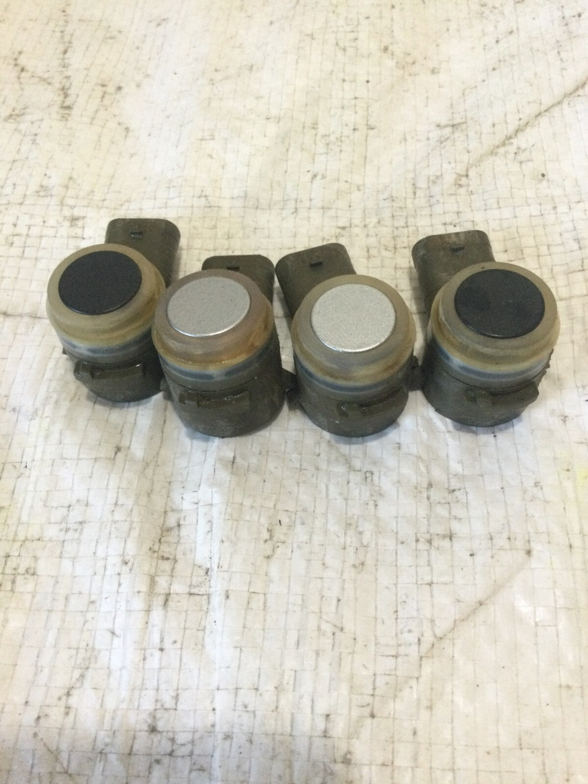 2019 Ford F-150 F150 Park Assist Sensor OEM