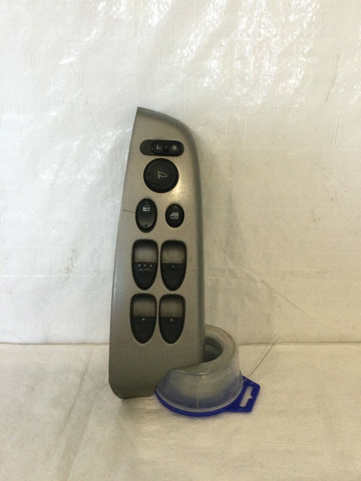 2006-2011 Honda Civic Acura CSX Driver Side Window Control Switch OEM