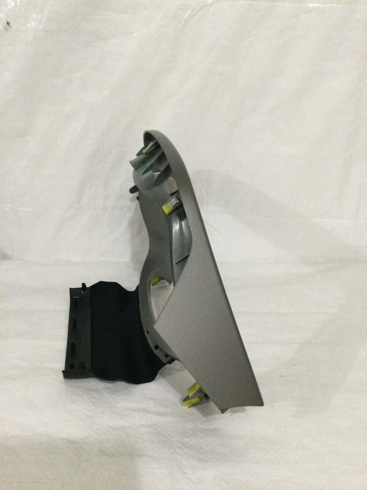 2016 Toyota RAV4 Dash Cluster Surround Trim Bezel OEM 55404-0R031 