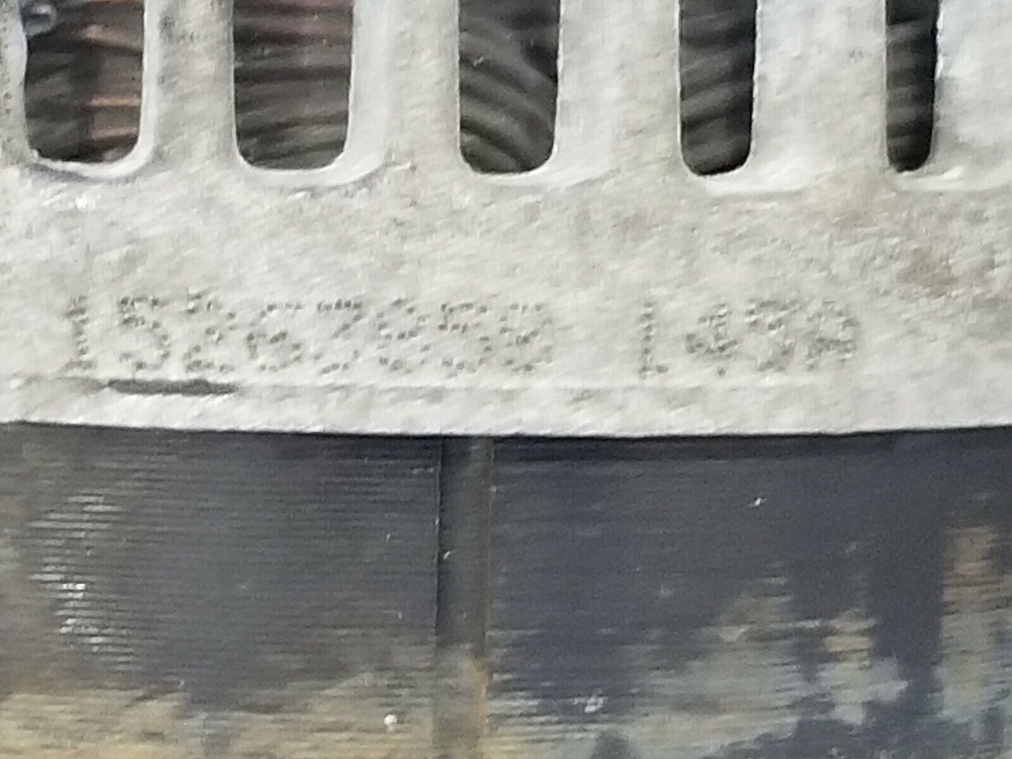 2007 Chevrolet Silverado 1500 Alternator Motor 