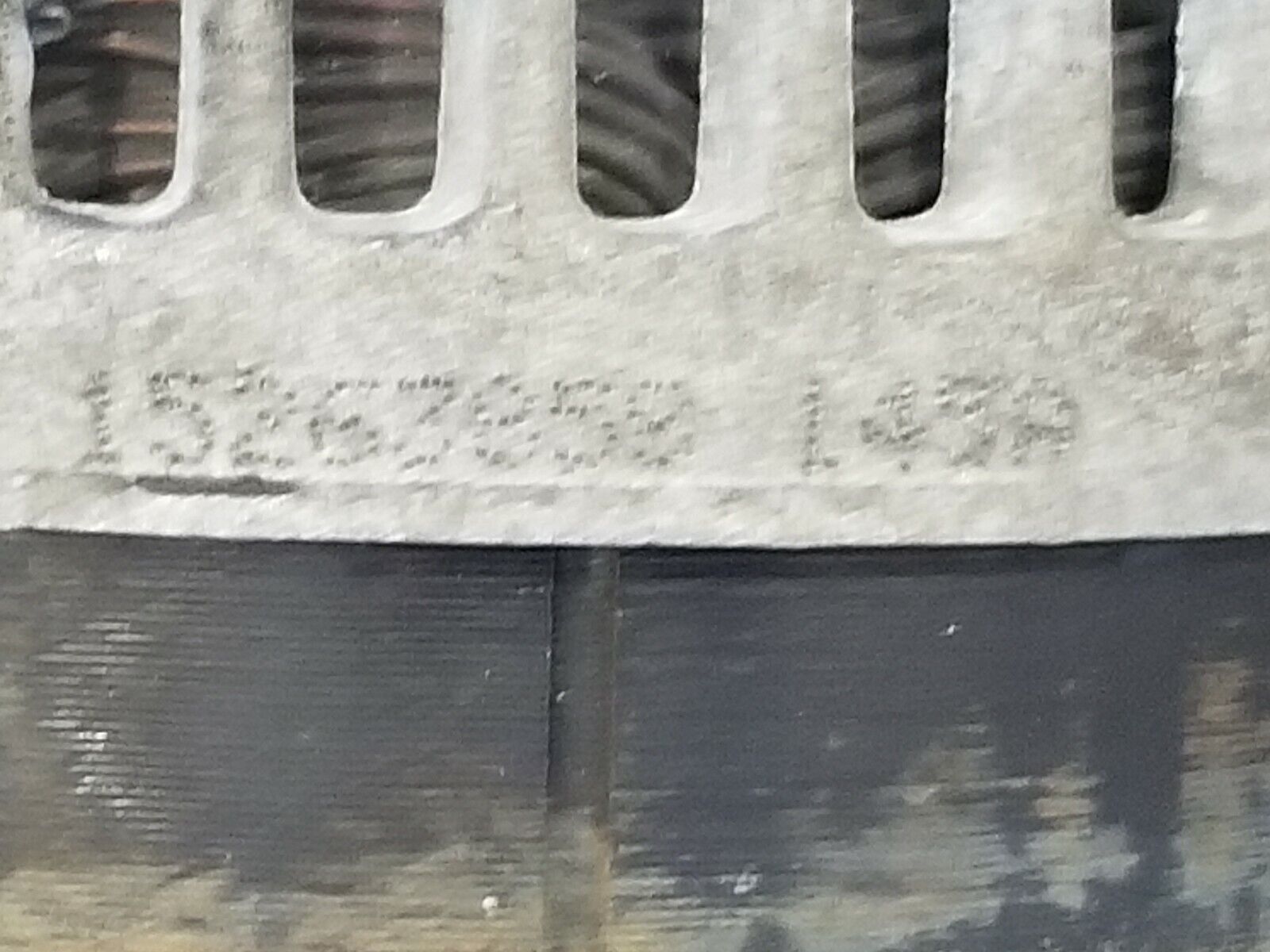 2007 Chevrolet Silverado 1500 Alternator Motor 