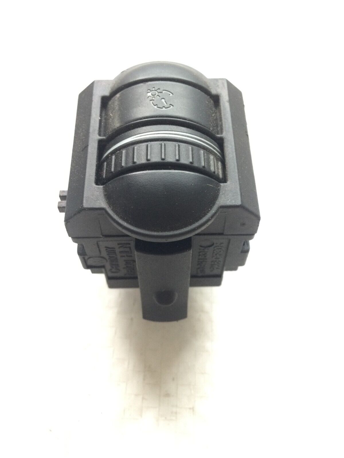 2006 Volkswagen Jetta Dash Switch Interior Light Dimmer 1K0941334 OEM