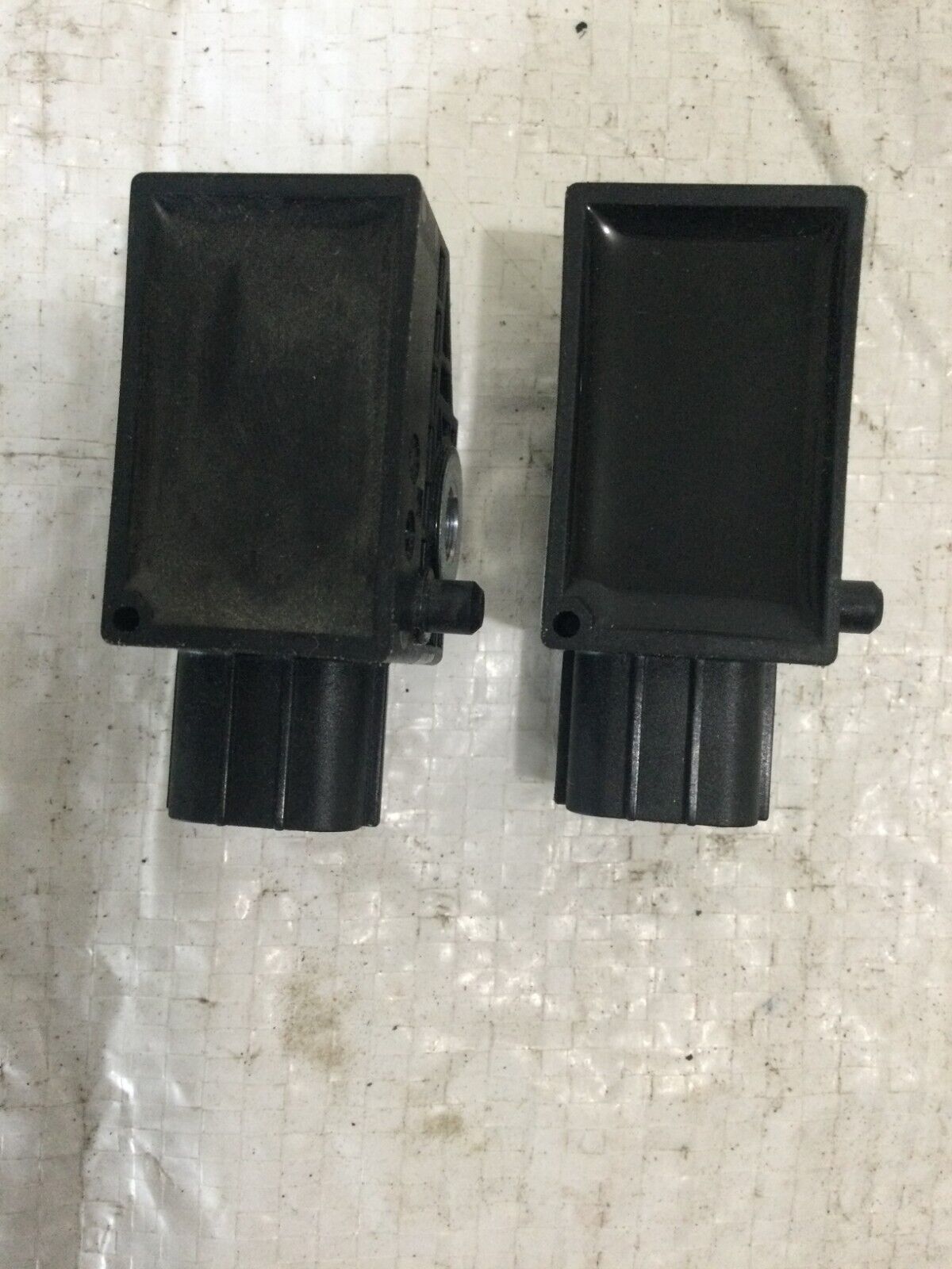 2019-2021 Acura ILX Left or Right Side Crash Impact Sensor OEM 77970-TX6-A011-M4