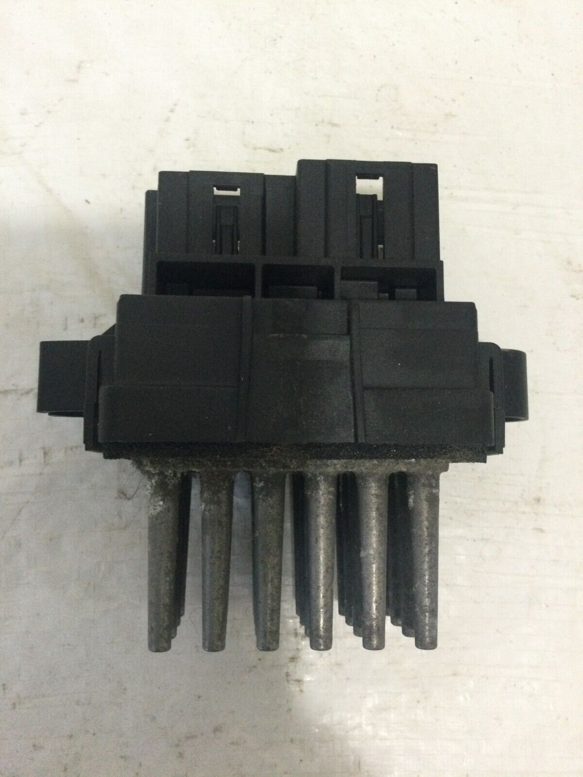 2007-2009  Cadillac  Escalade ESV  Blower  Motor  15141283 OEM