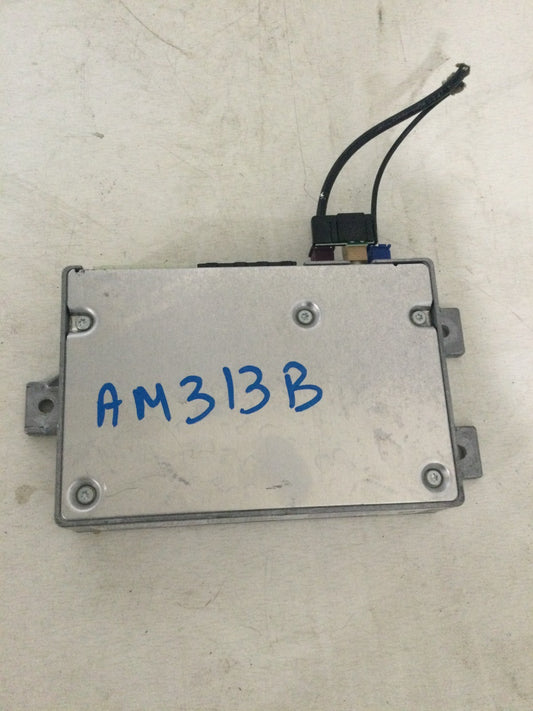 2010 Cadillac CTS Navigation Communication Module OEM 20833148