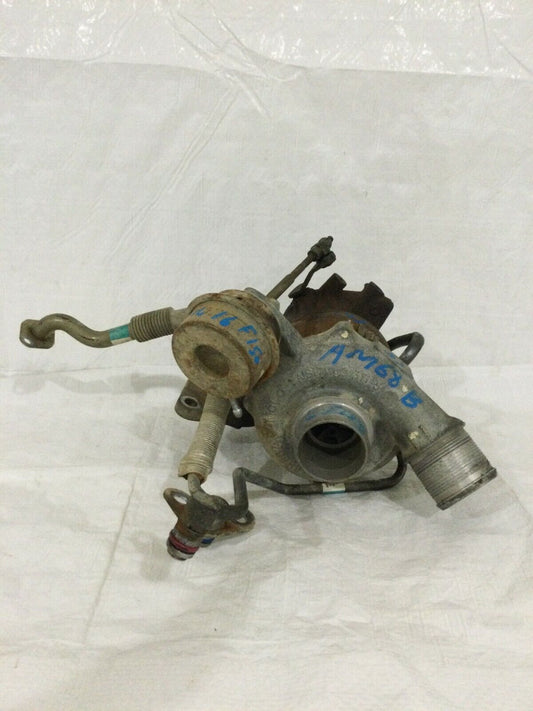 2016 Ford F150 F-150 2.7L Turbocharger Assembly OEM RH