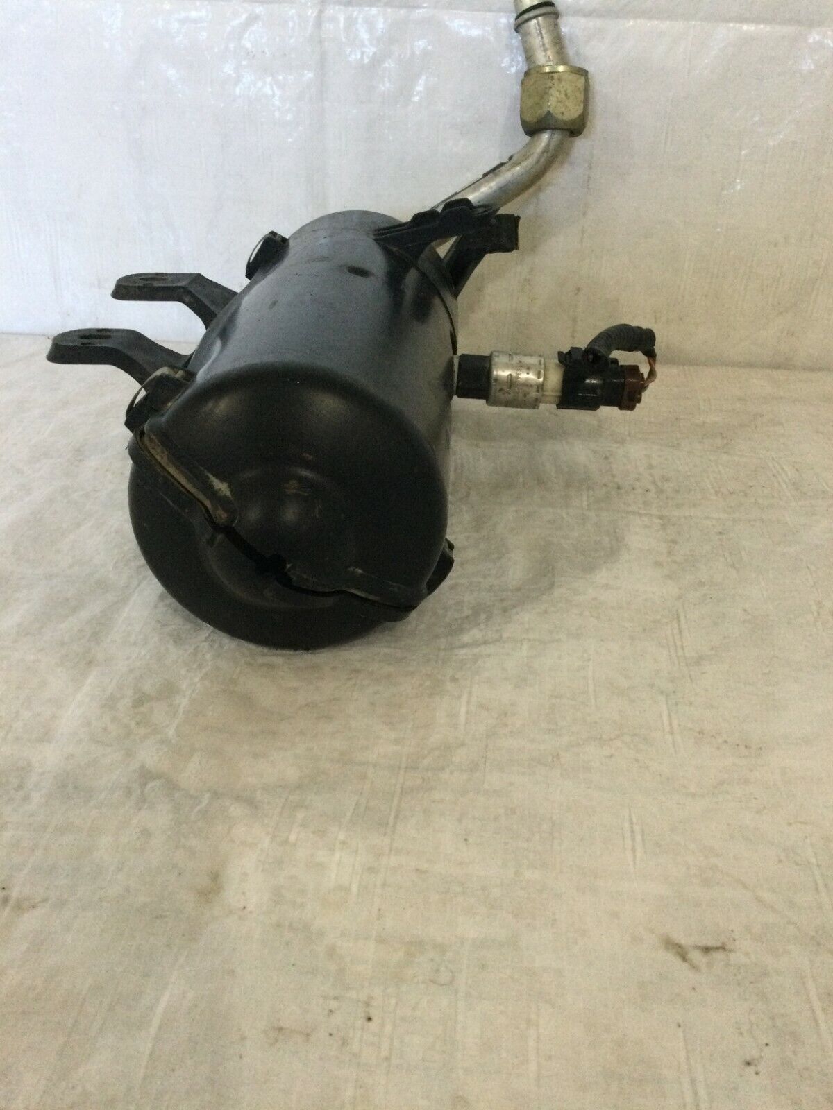 2006 Ford F-350SD F350SD AC Accumulator Drier 6.0L Diesel 