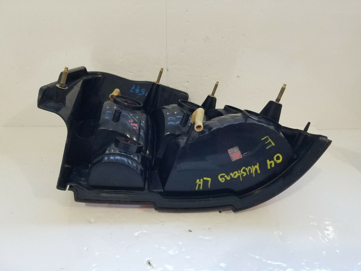 2004 Ford Mustang Tail Light Lamp Rear Left Driver Side OEM LH
