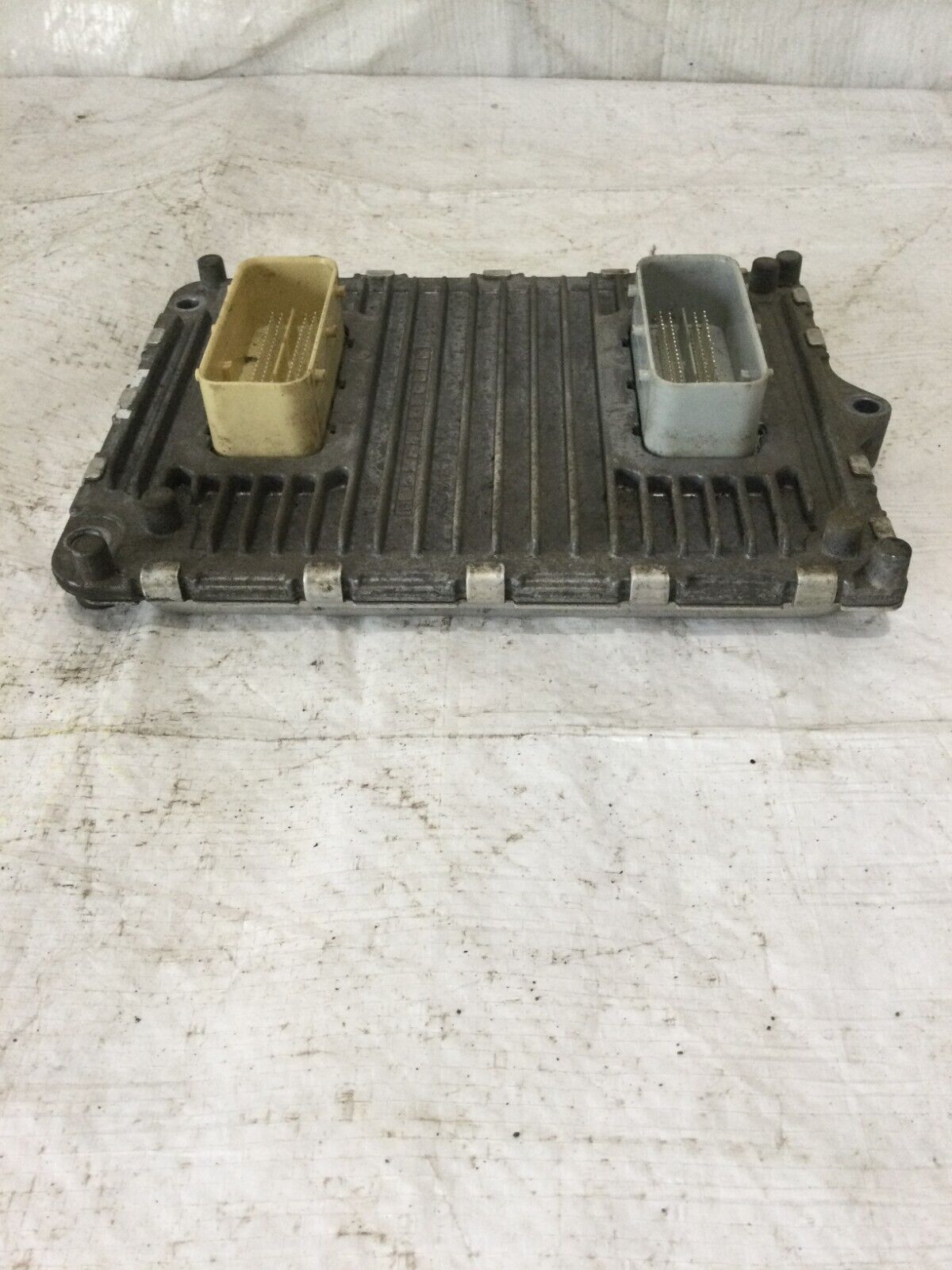 2018 Dodge Grand Caravan Engine Control module unit P68243295AB OEM