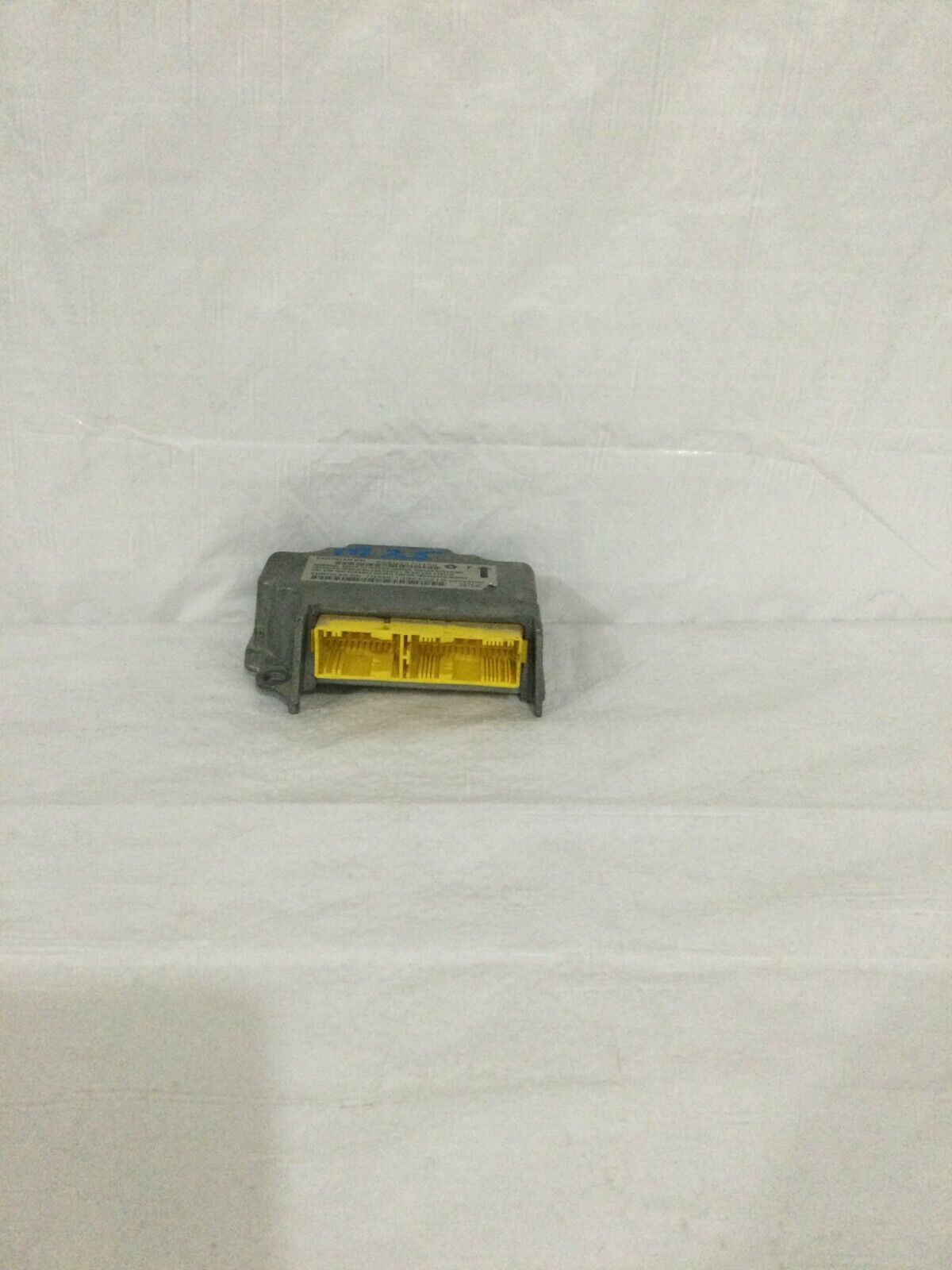 2004-2005 Dodge Ram 2500 SRS Restrain Control Module OEM 56043704AH