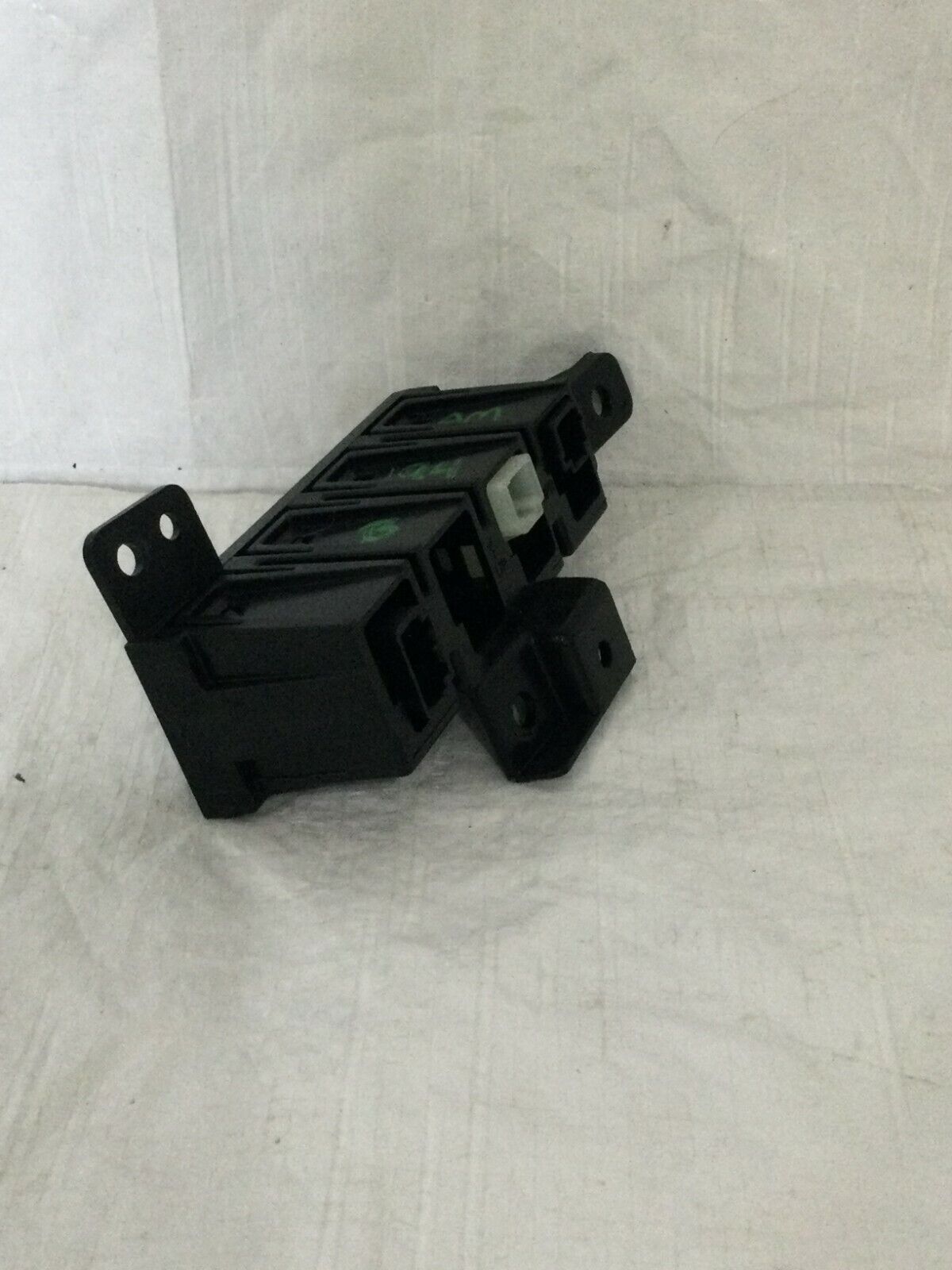 2019 Nissan Rogue Traction Control Fuel Switch OEM